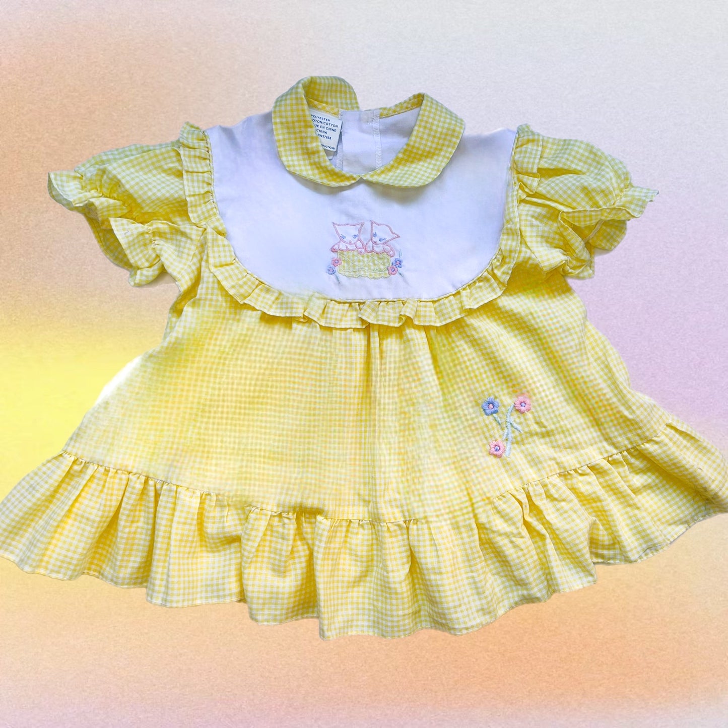 Smitten Kittens Dress