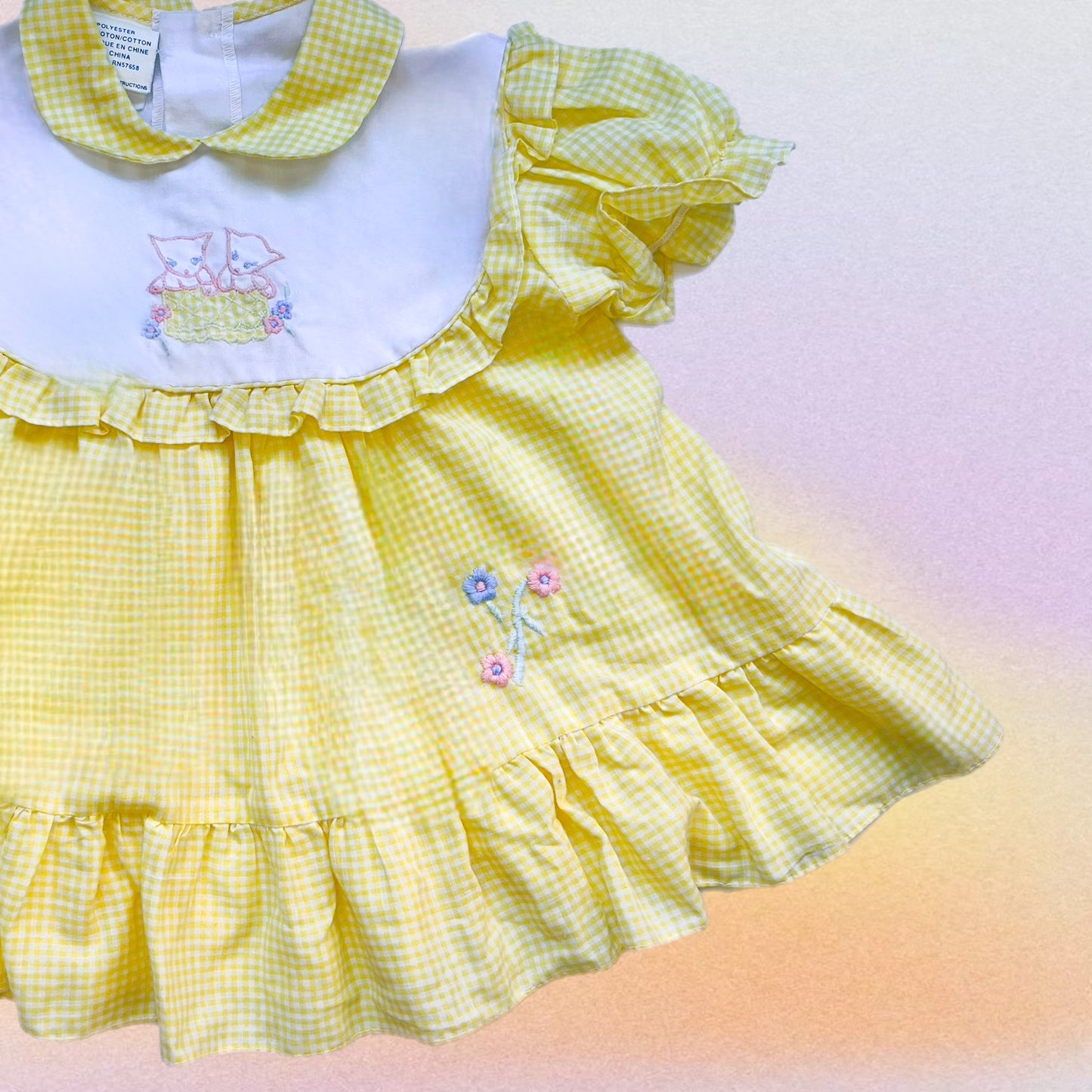 Smitten Kittens Dress