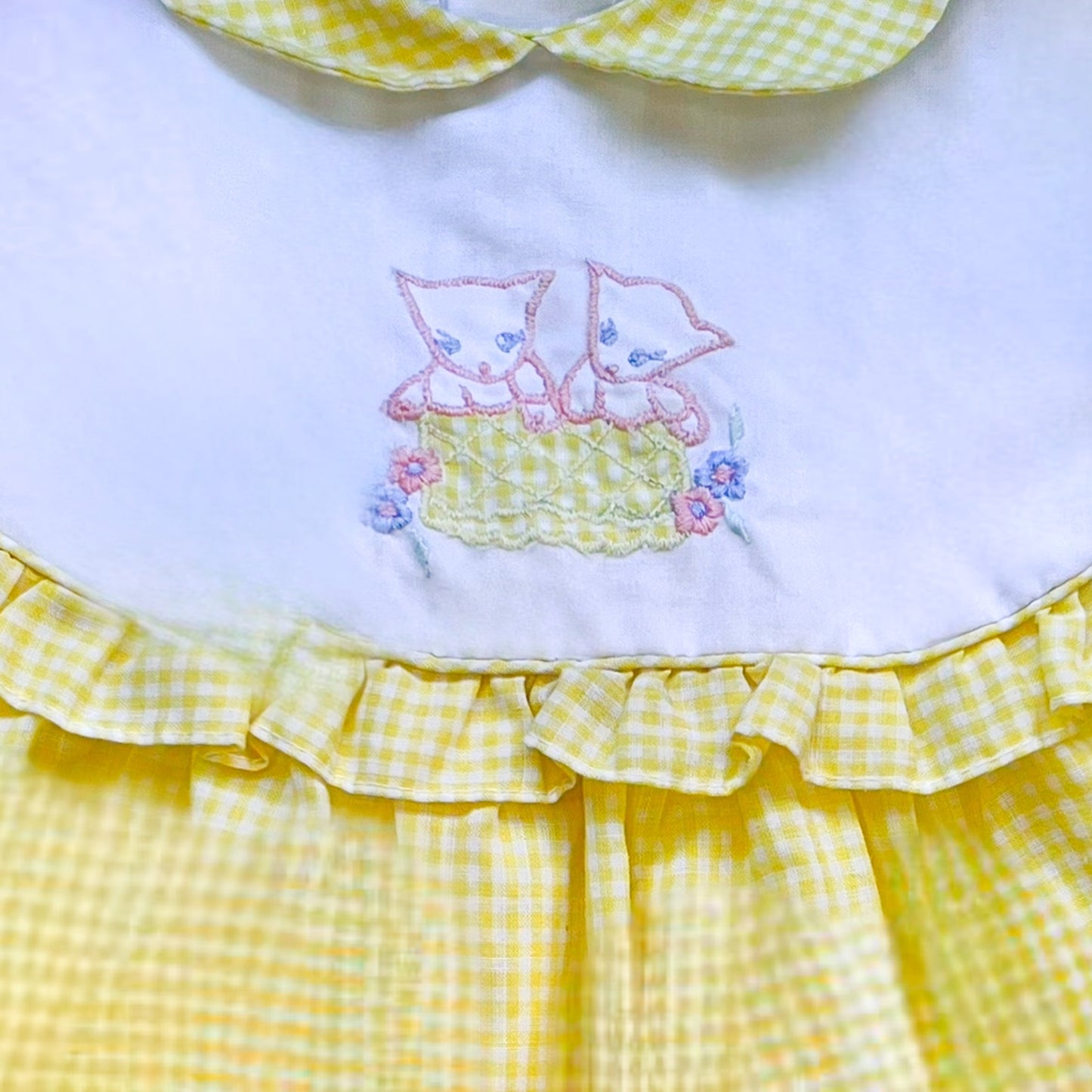 Smitten Kittens Dress