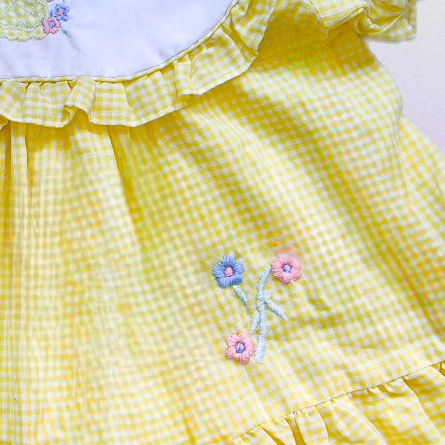 Smitten Kittens Dress