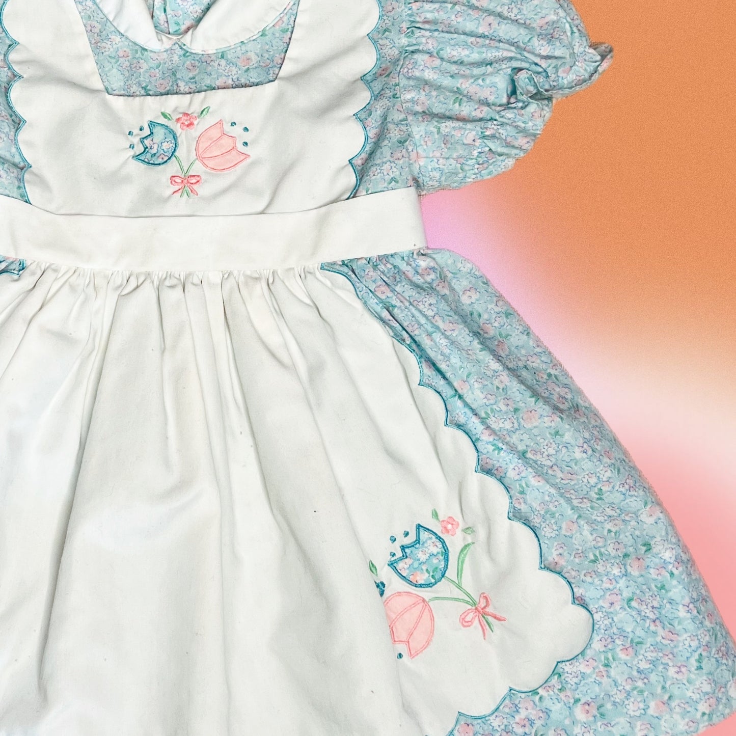 The Cottage Dress