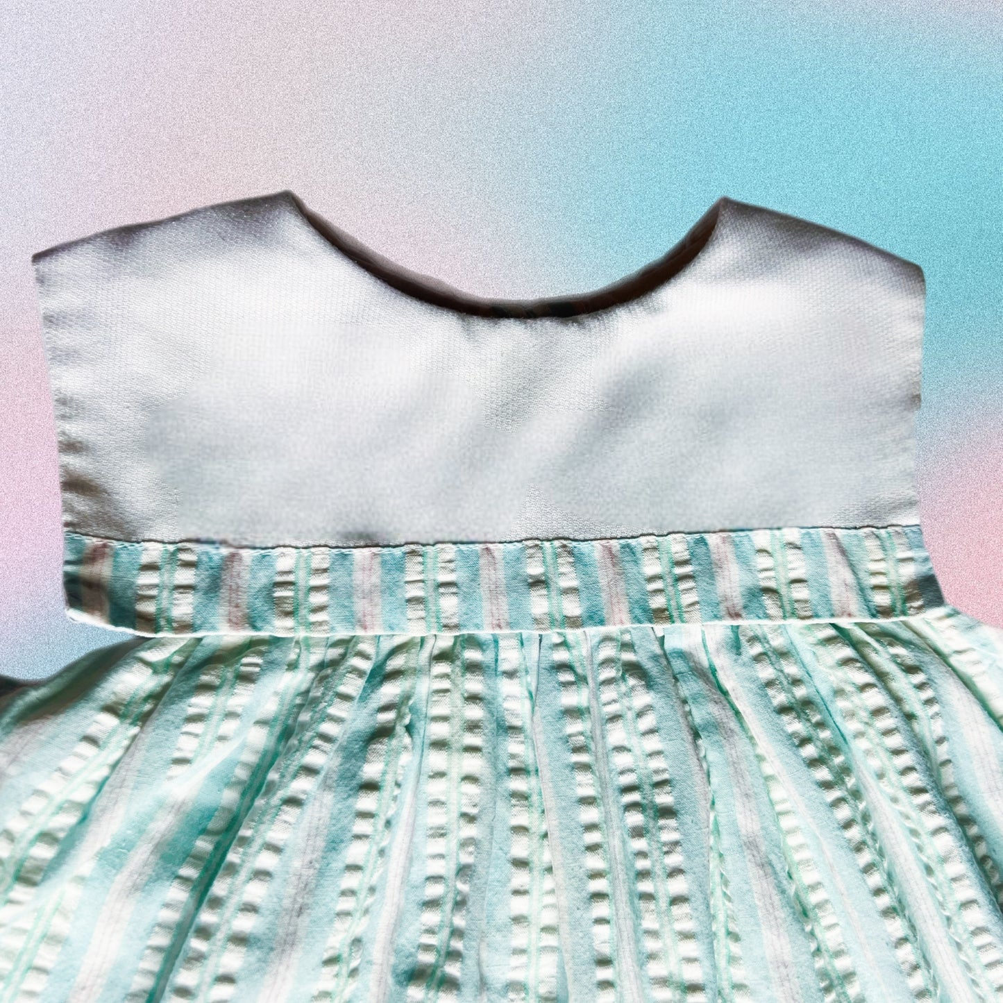 Smooth Sailing Dress