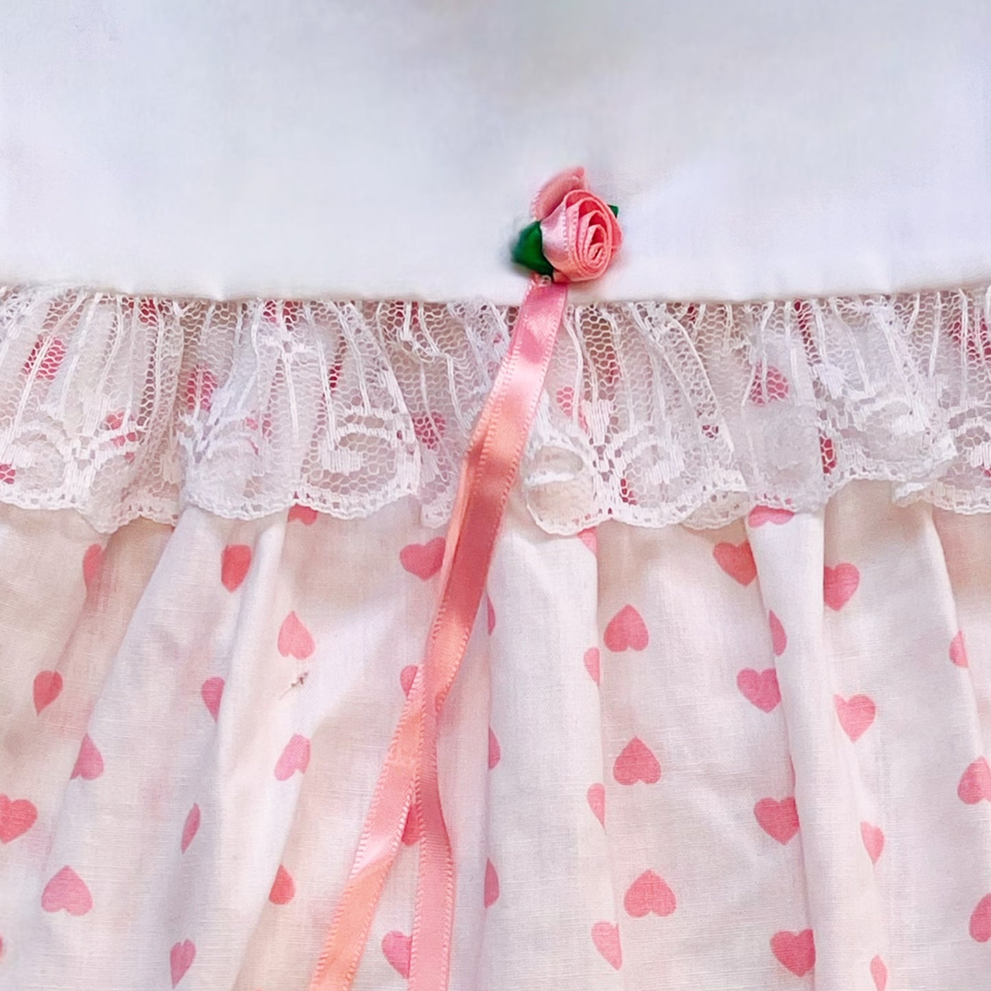 New Romantics Dress