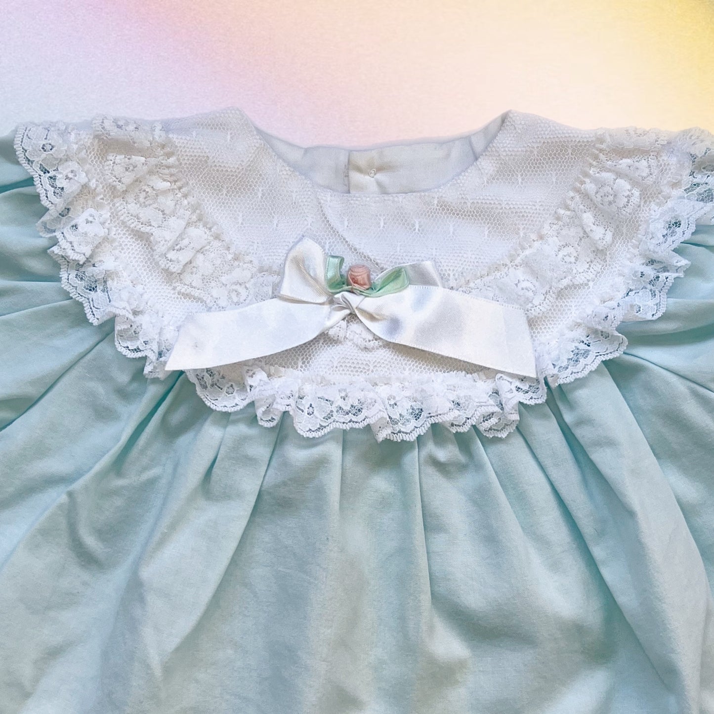 The Dreamy Dress
