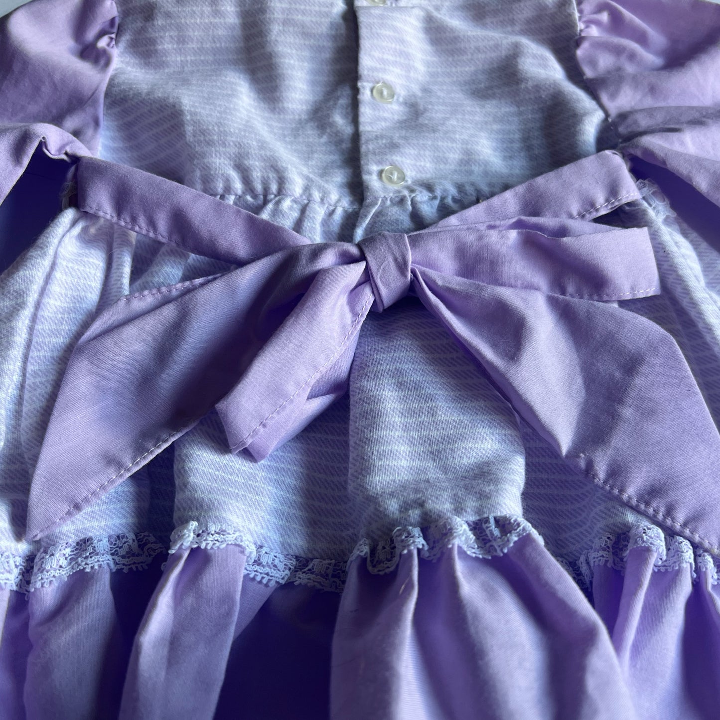Lavander Fields Dress