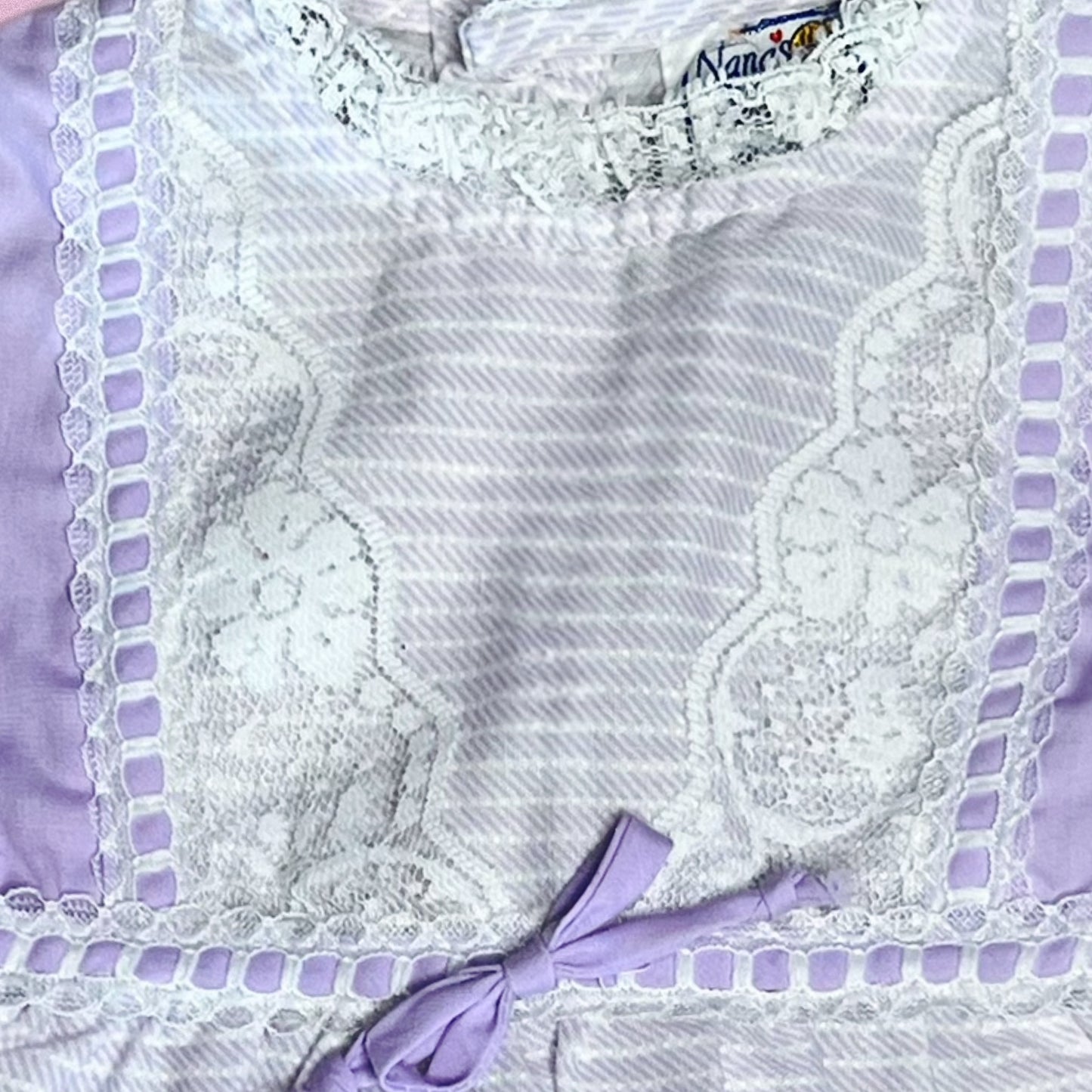 Lavander Fields Dress