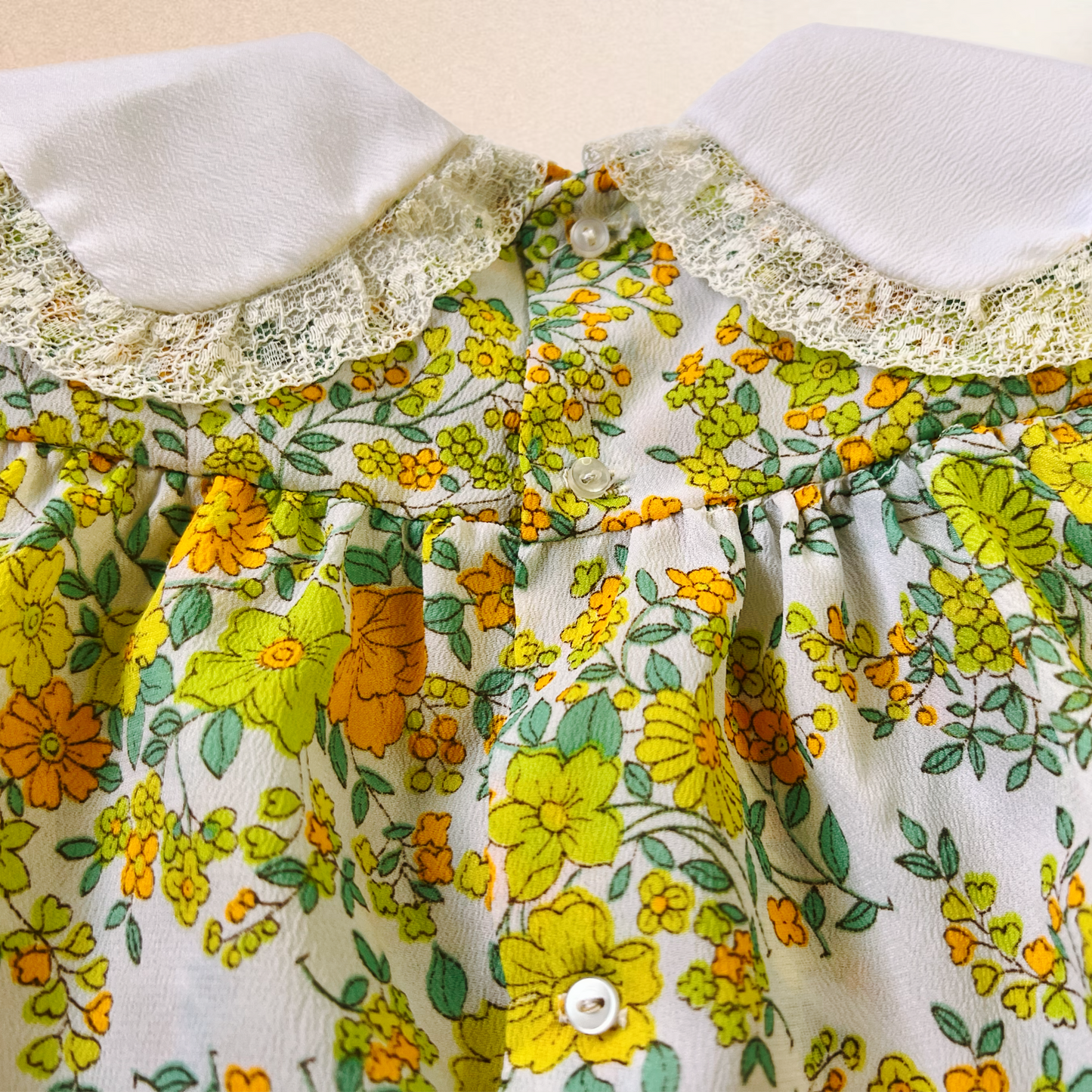 Wildflower Dress