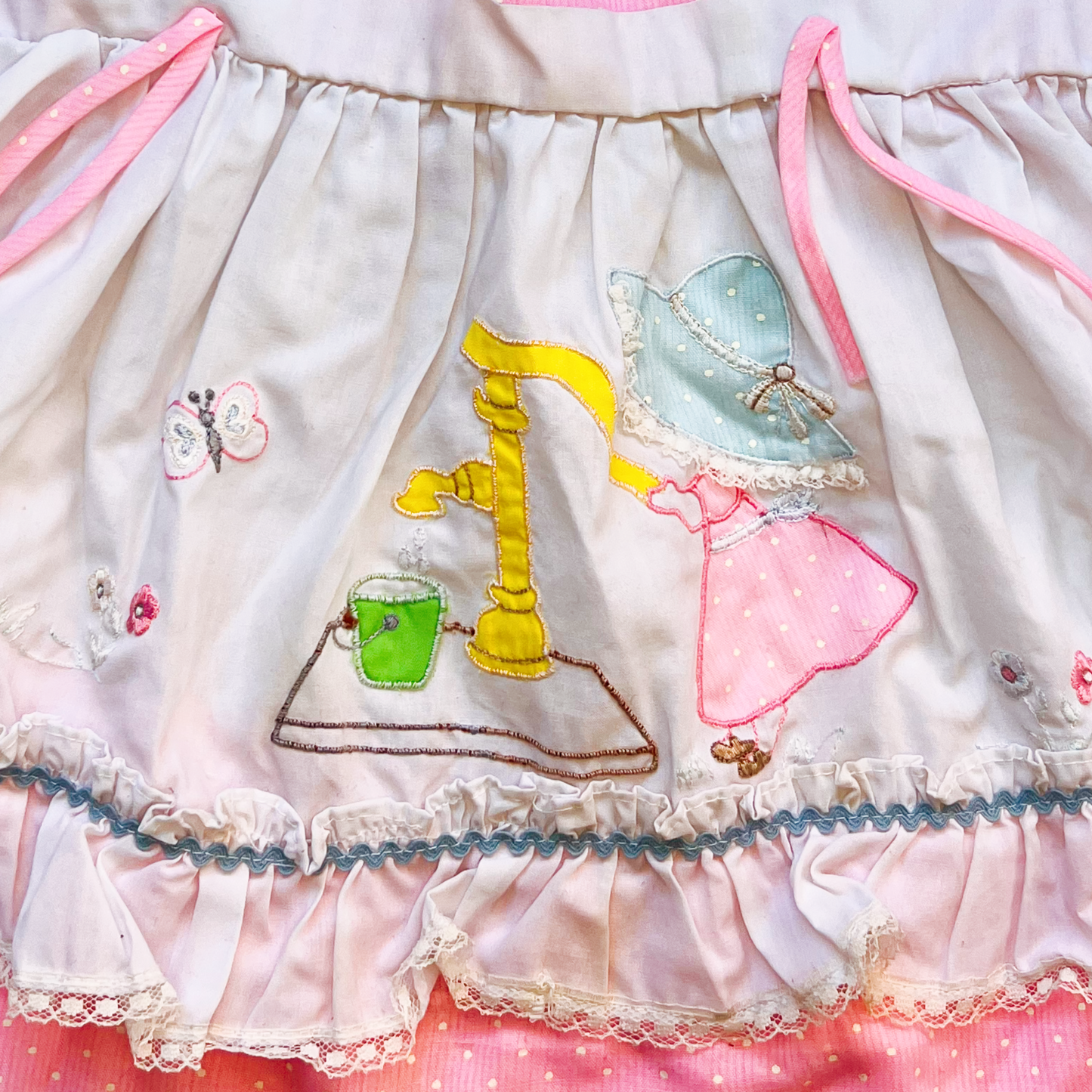 Hydration Dress