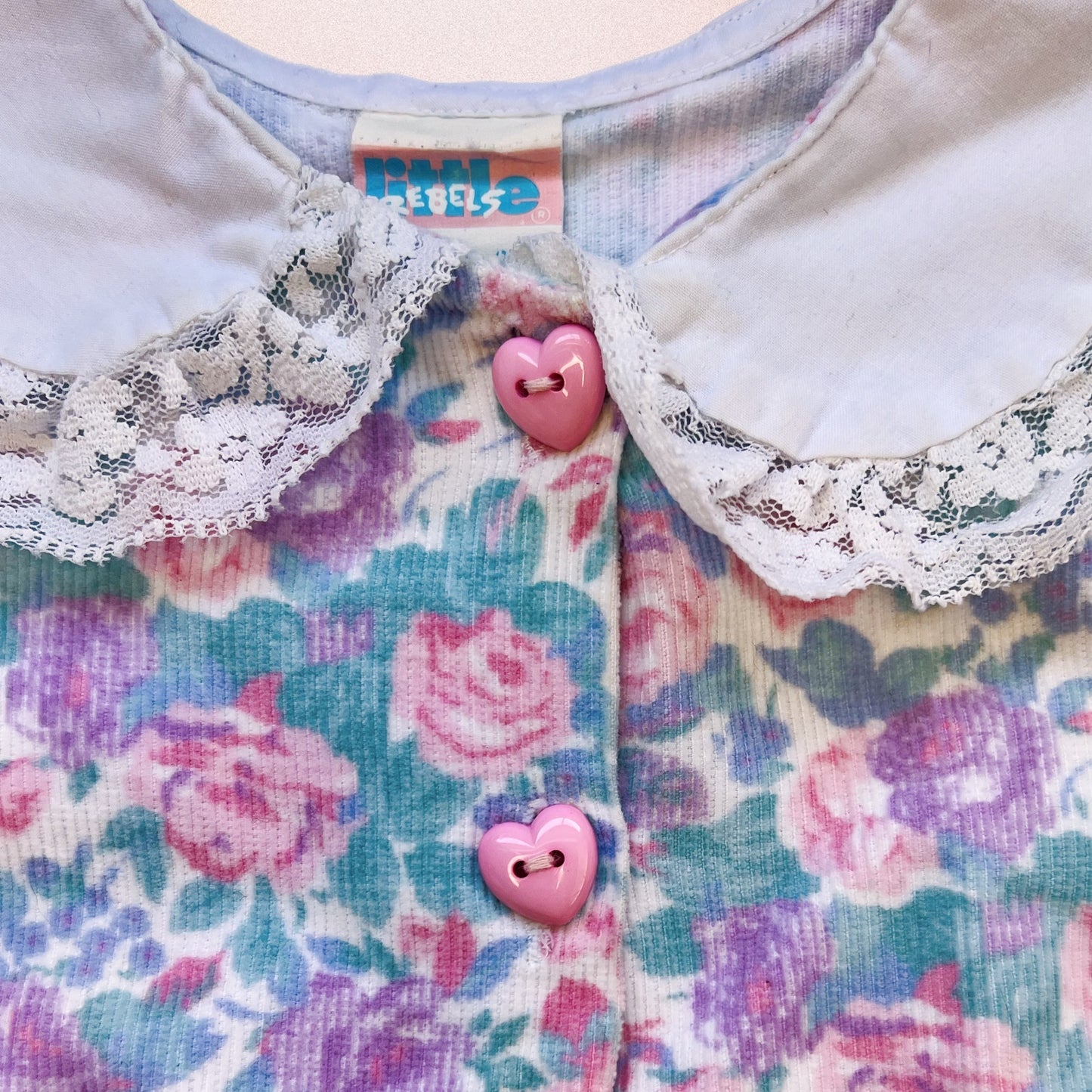 Full House Jumper