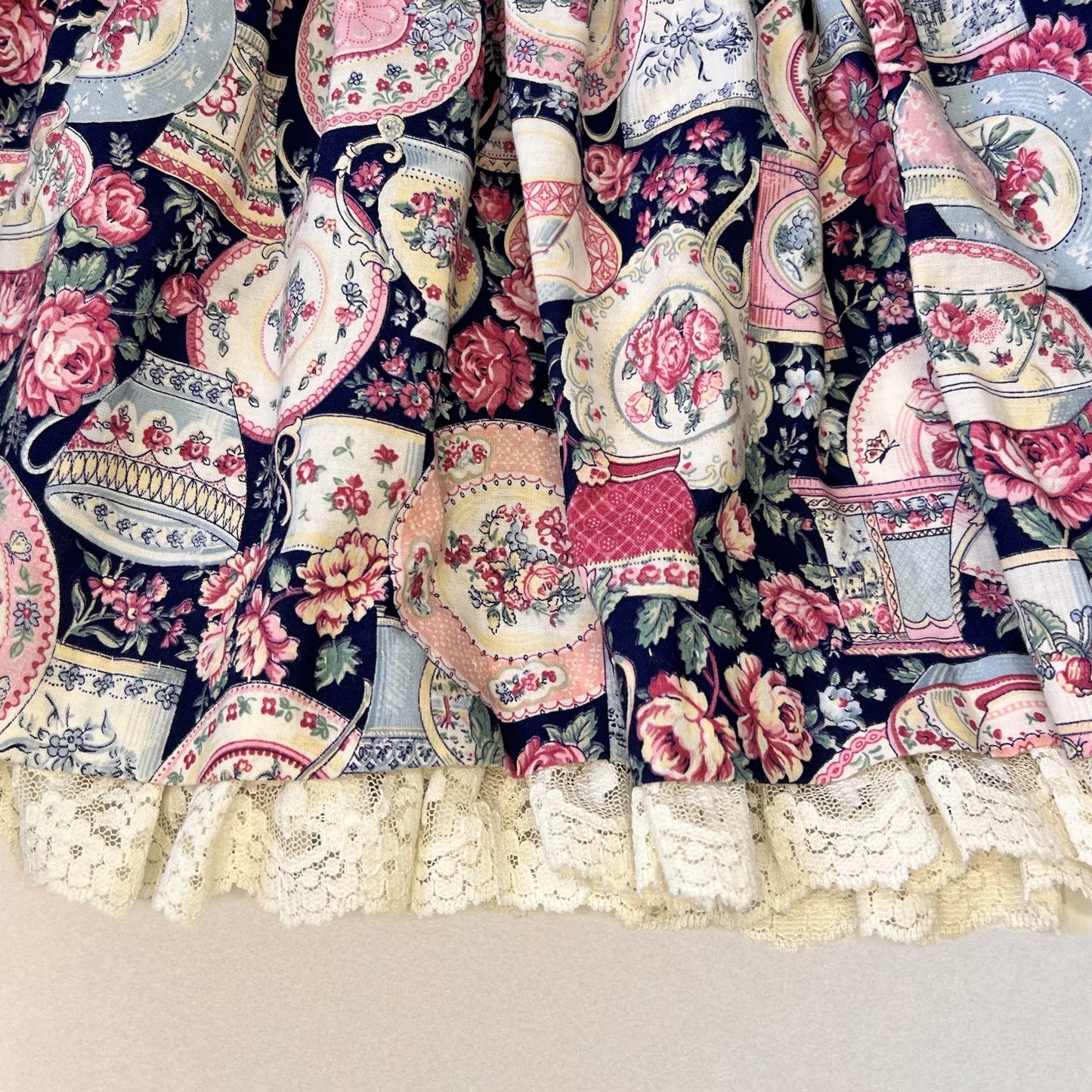 Teatime Tea Party Dress
