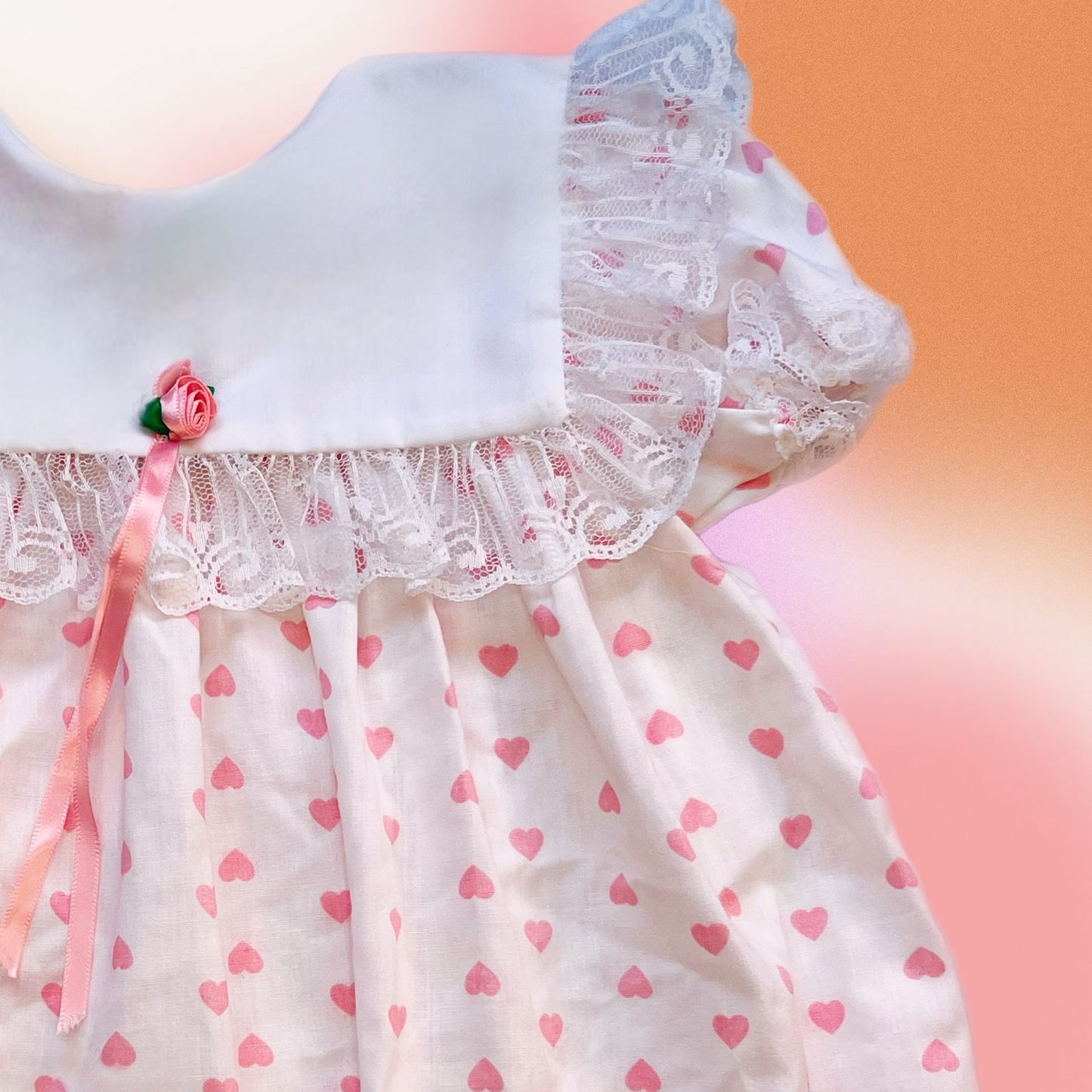 New Romantics Dress