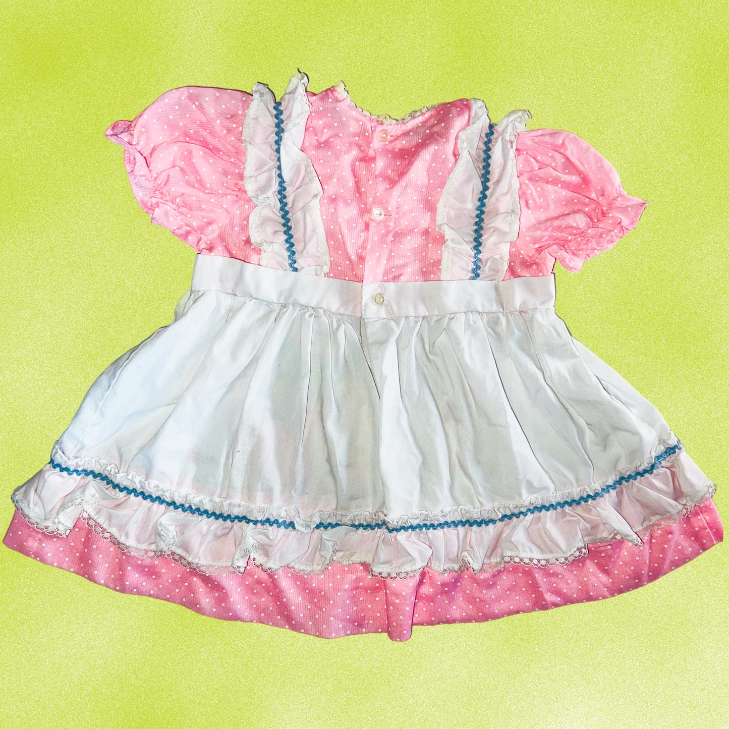Hydration Dress