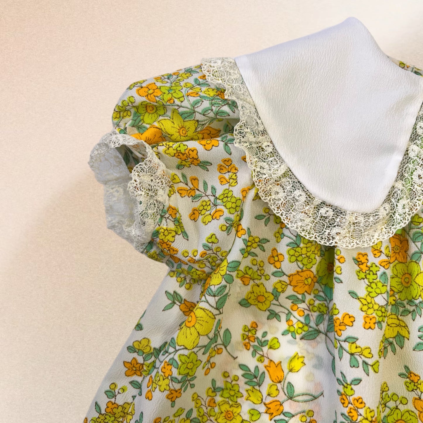 Wildflower Dress
