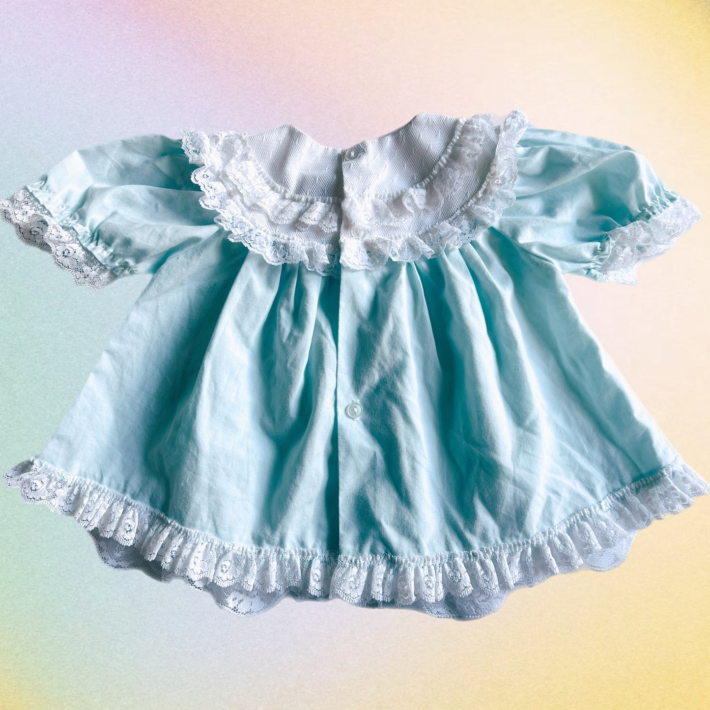 The Dreamy Dress