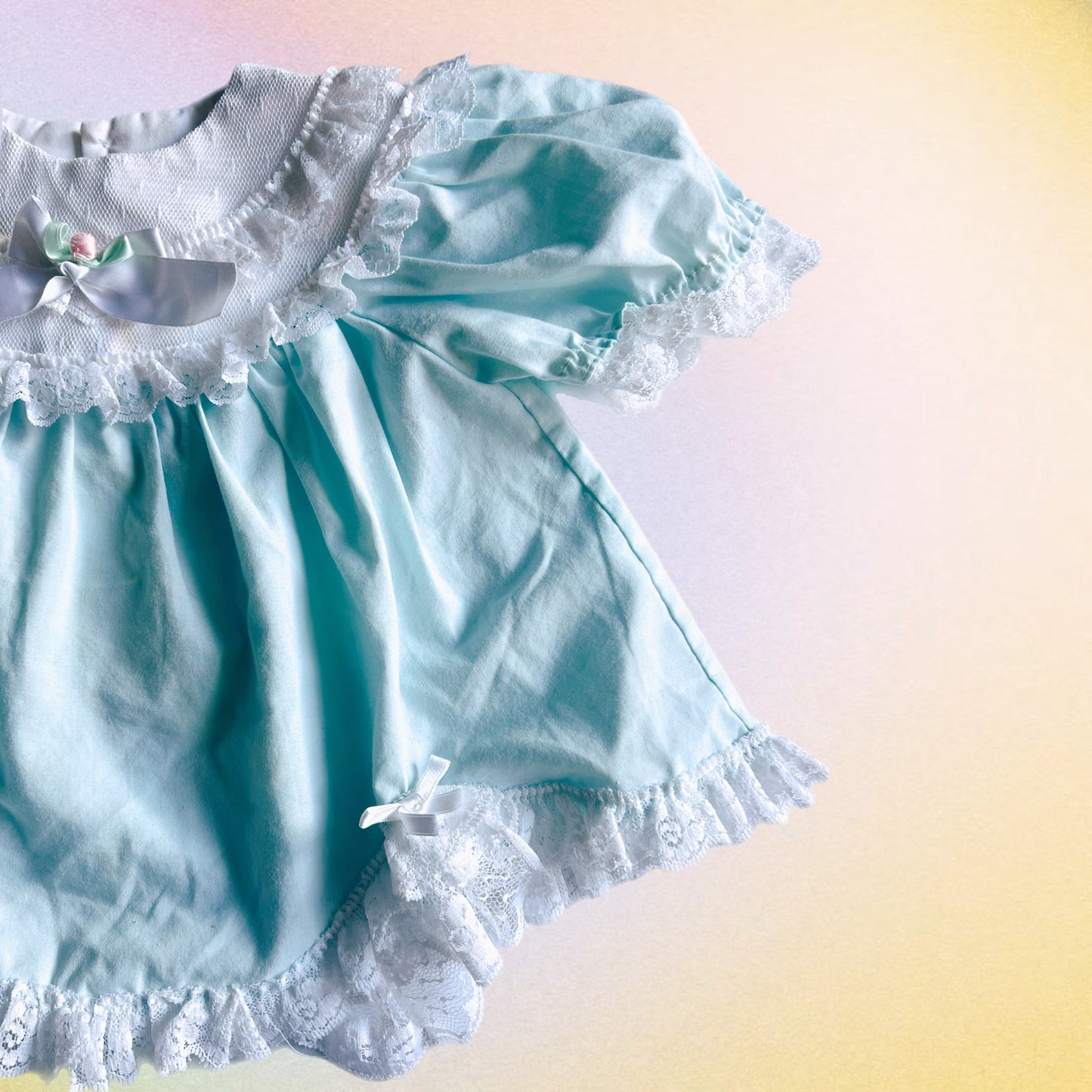 The Dreamy Dress