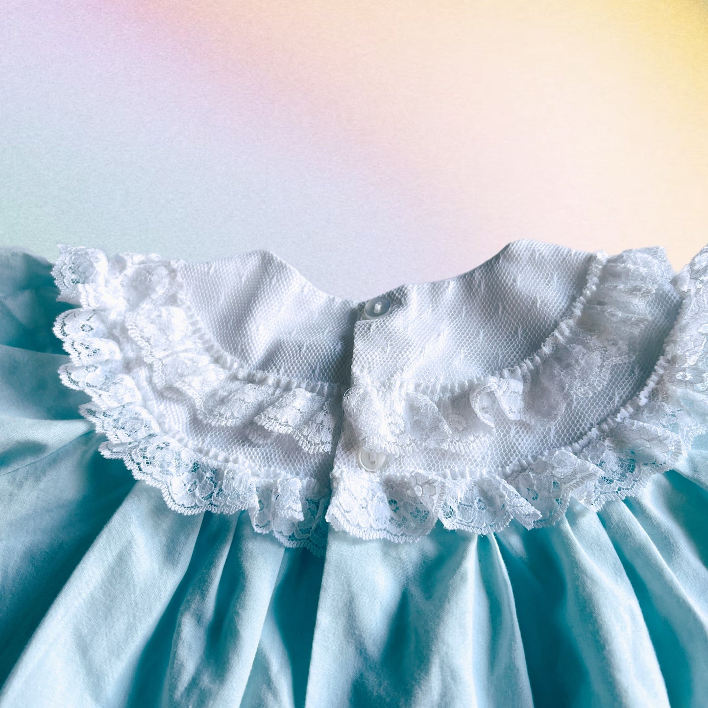The Dreamy Dress