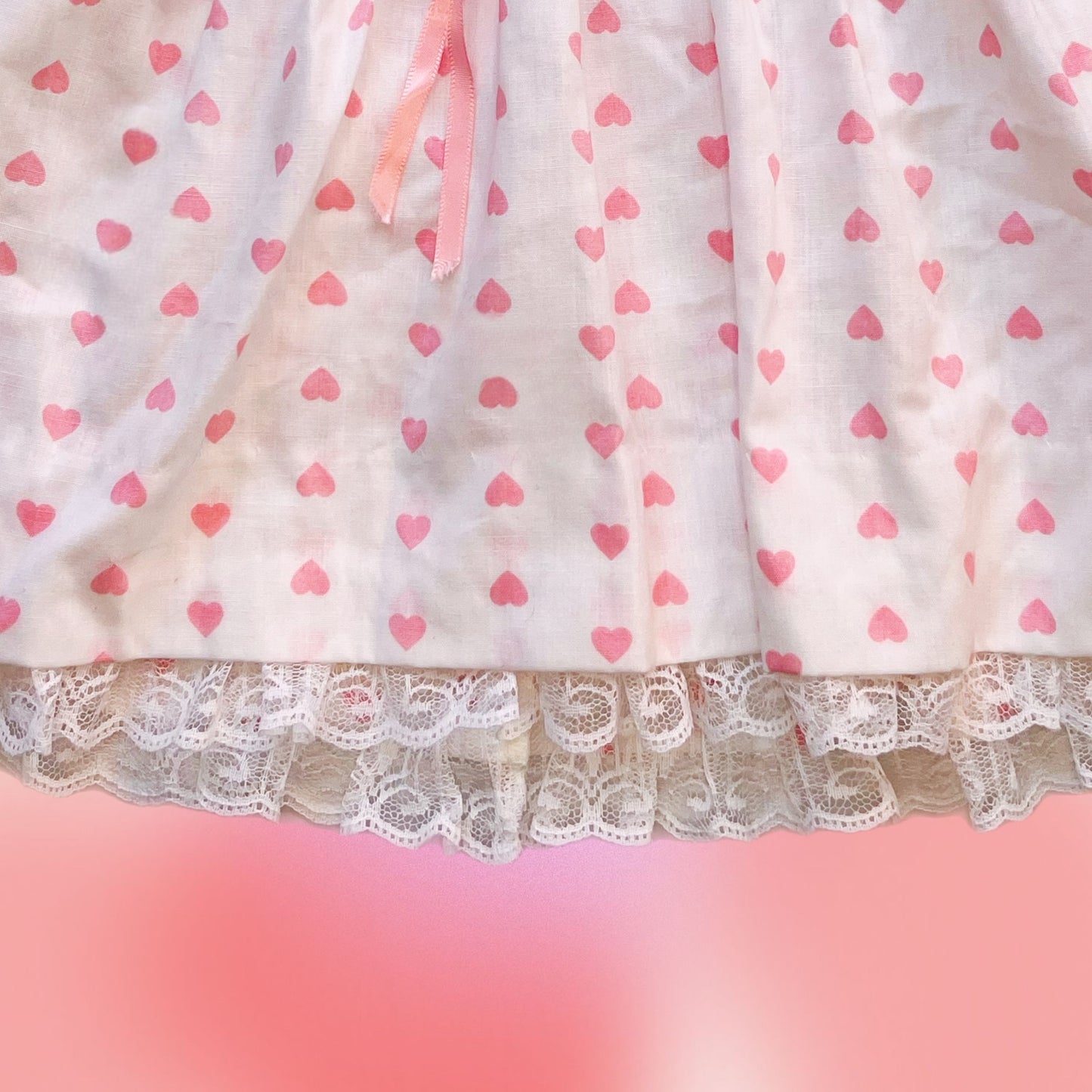 New Romantics Dress