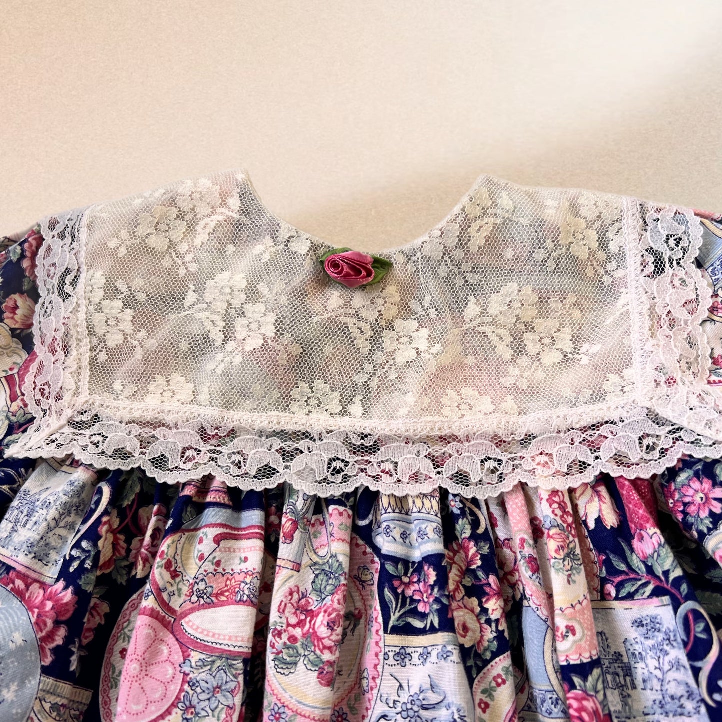 Teatime Tea Party Dress
